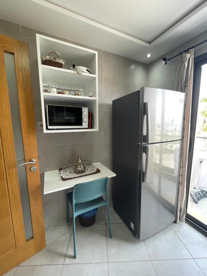 Seafront High Standard Apartment Мартиль Экстерьер фото