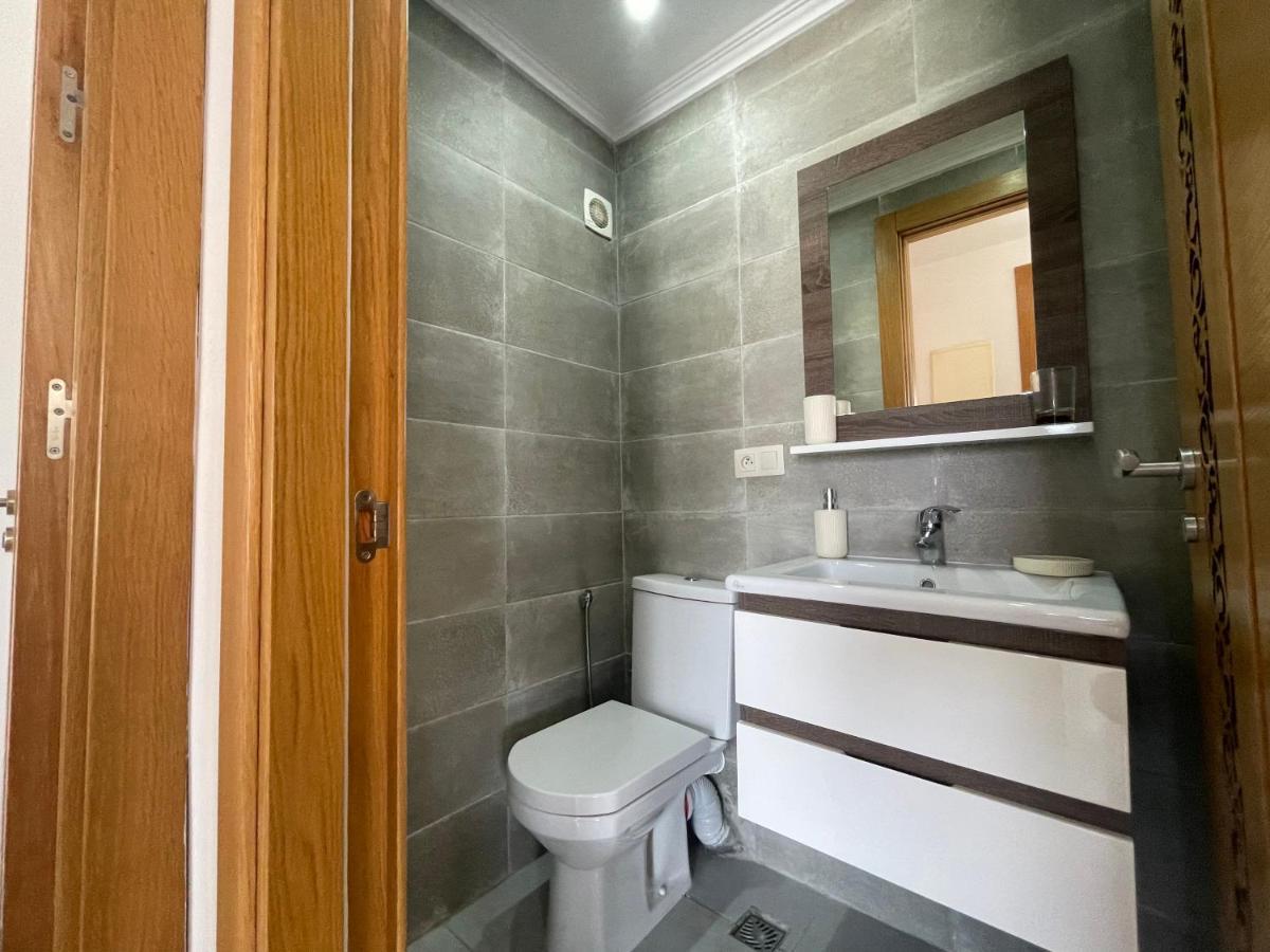 Seafront High Standard Apartment Мартиль Экстерьер фото