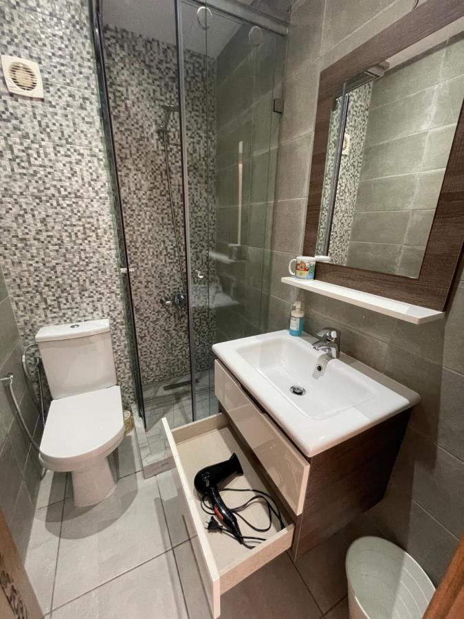 Seafront High Standard Apartment Мартиль Экстерьер фото